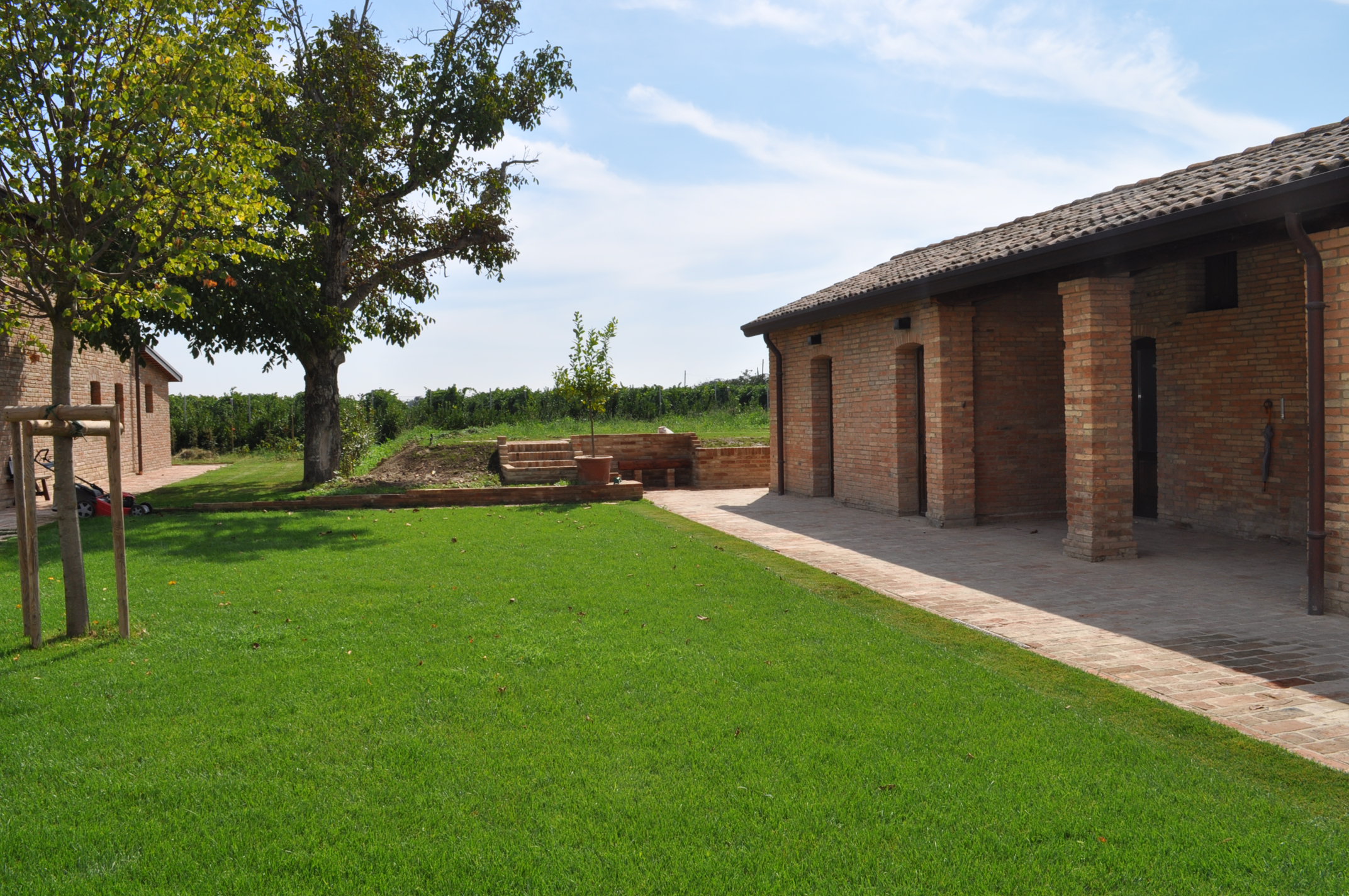 乡村小屋改造，打造温馨舒适的家园-21