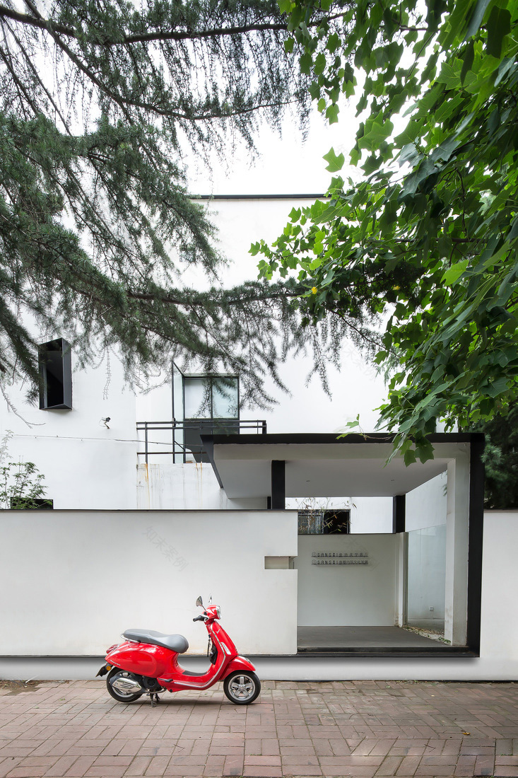 美学客厅新定义 · 大象空间设计-8