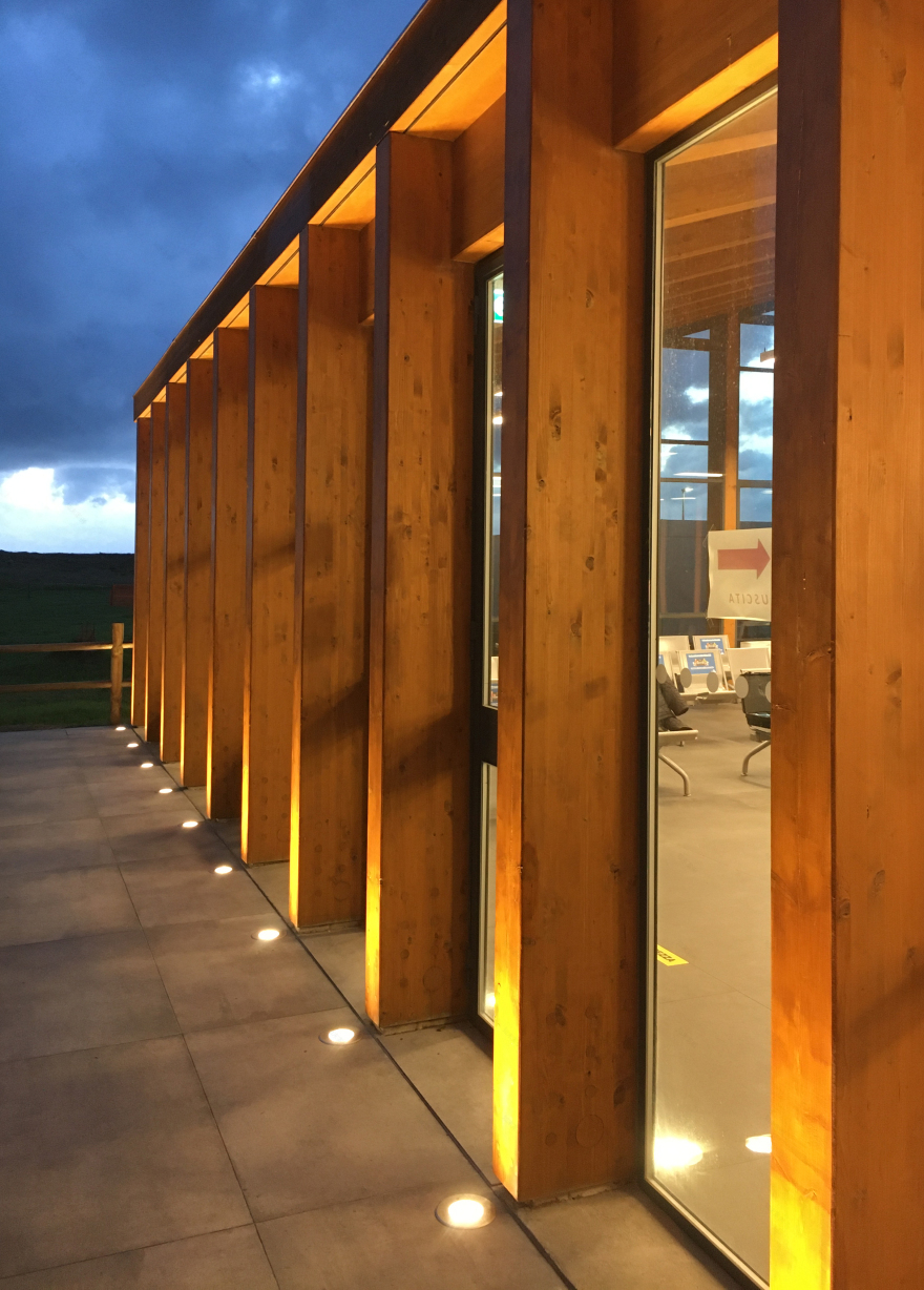 意大利儿童医院新服务大楼-13