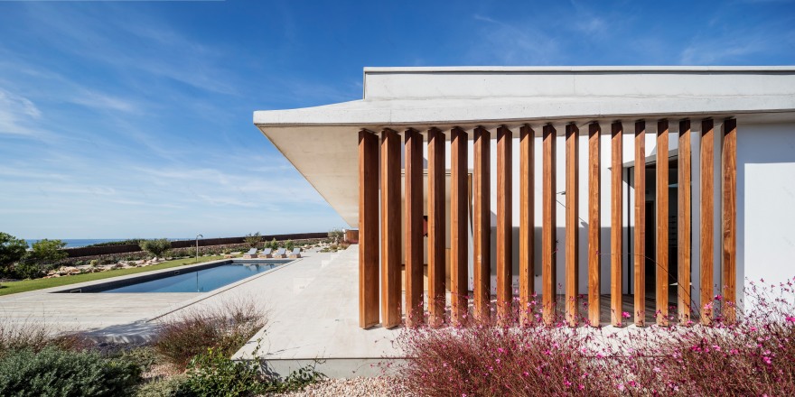 Casa E(别墅建筑 Casa E)-9