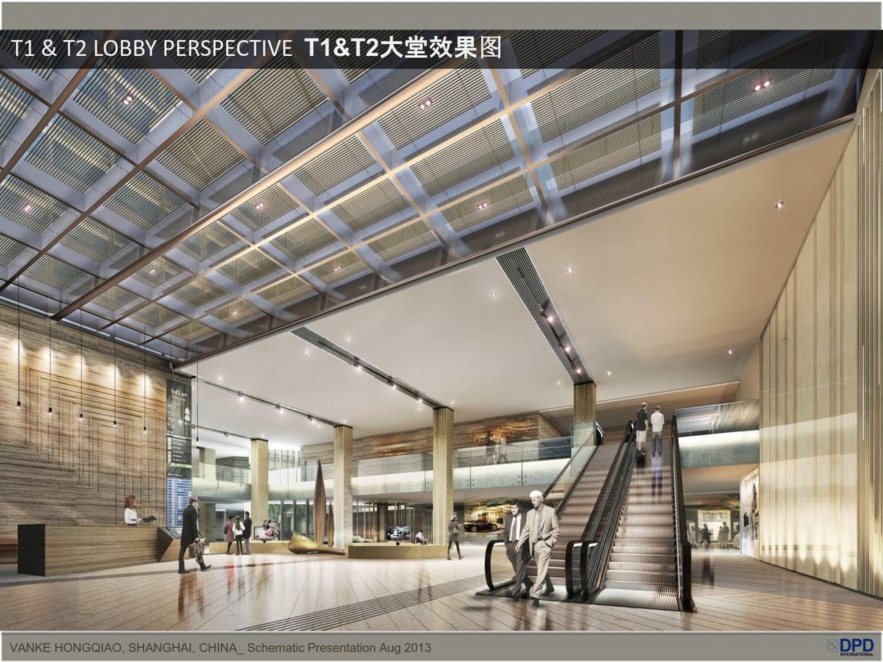 全球顶级设计案例盘点，室内设计亮点解析-6