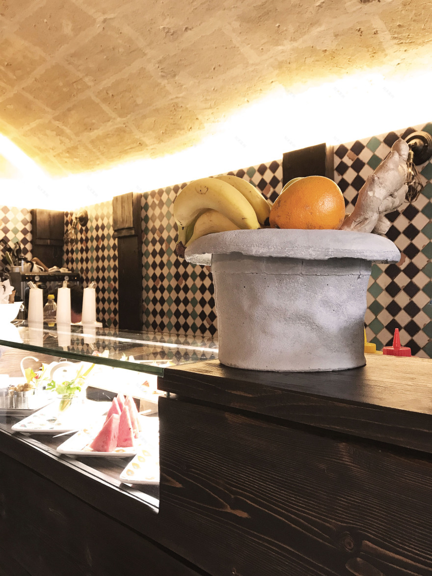 查理的地下酒吧-5