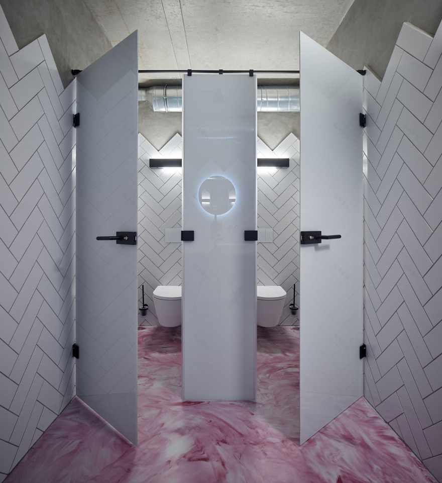 Reisten 葡萄酒吧丨ORA-72