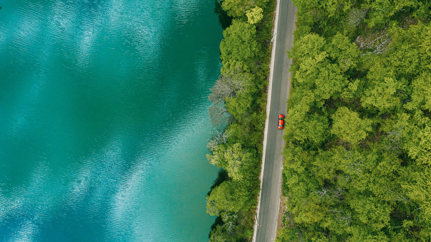 Cloud Lake 别墅设计丨Szabó Viktor-4