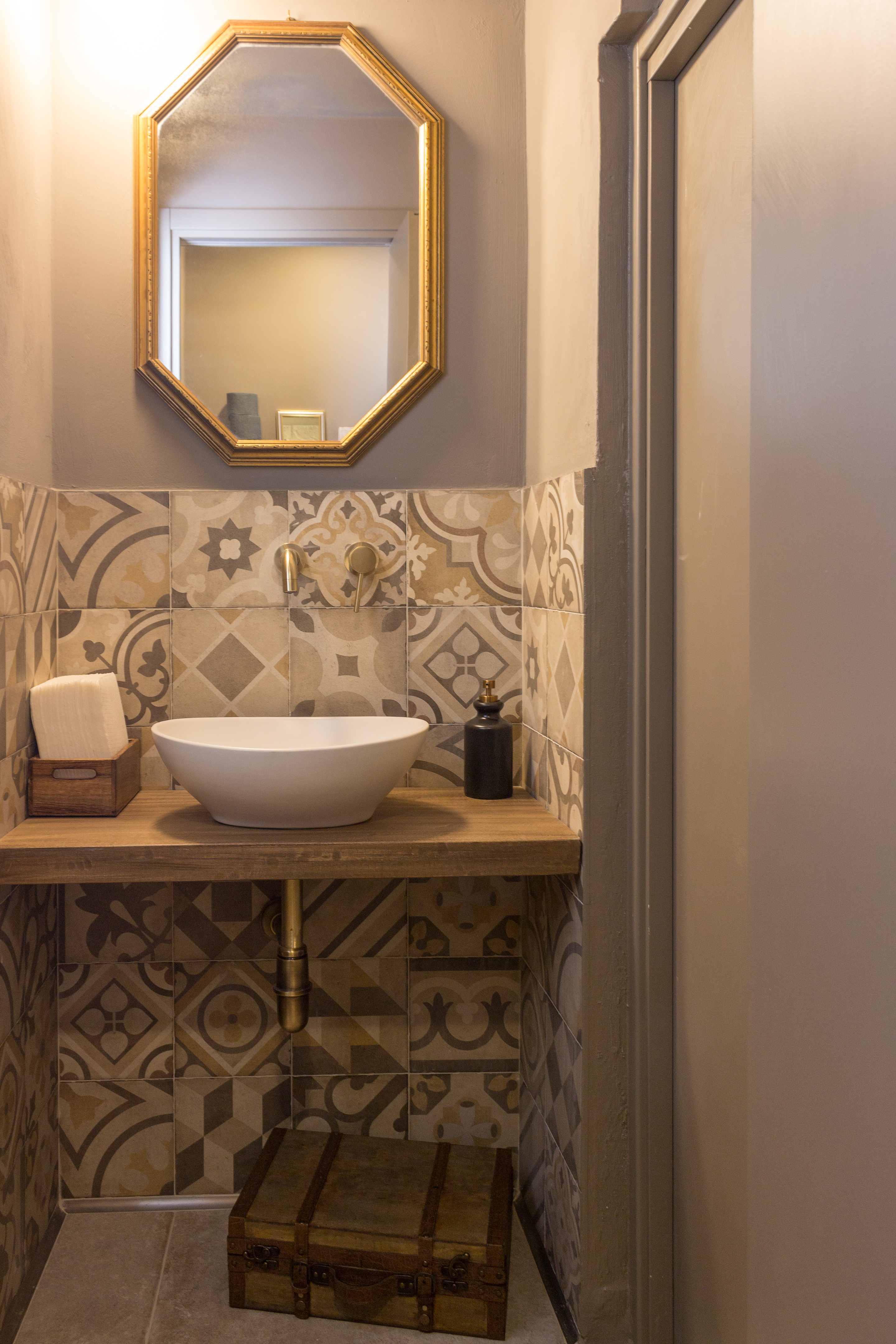 西餐厅 · ARDECUORE-13