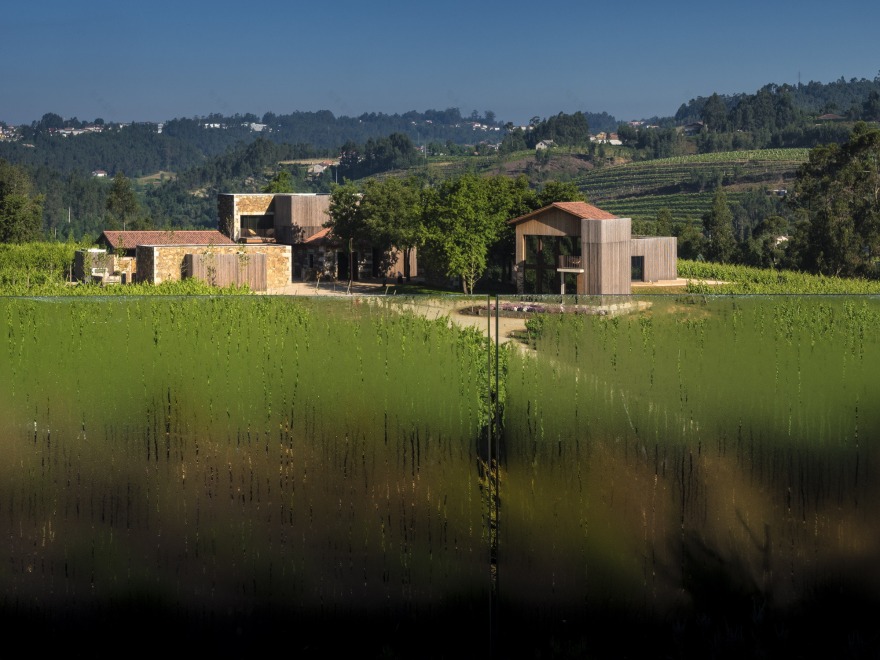 葡萄牙葡萄酒体验酒店·MONVERDE 乡村酒店-25