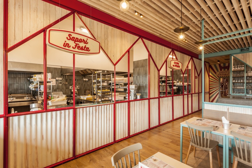 Strampalato 公园-5