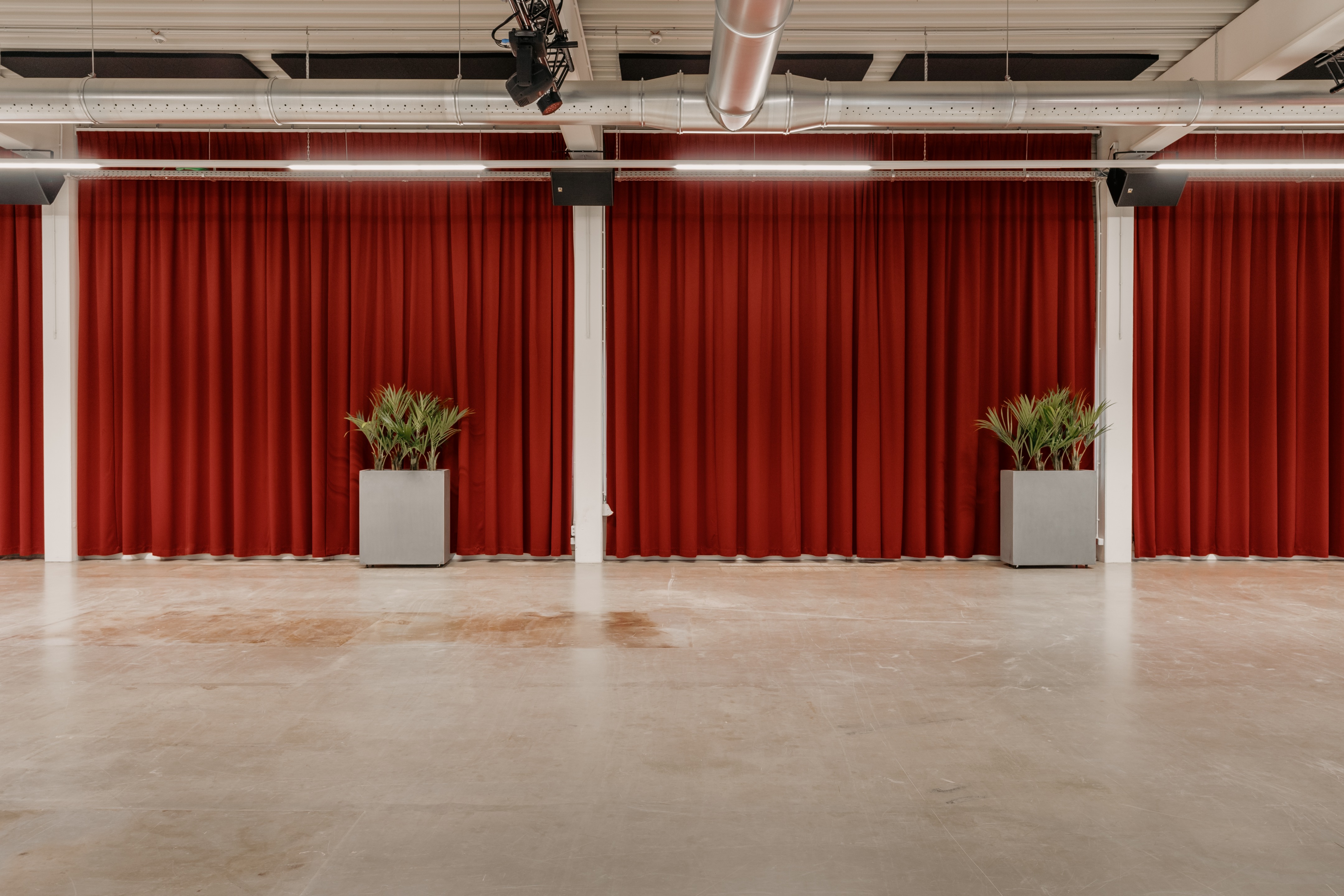 AEtelier 办公空间改造丨比利时丨Studio Anton Hendrik Denys-76