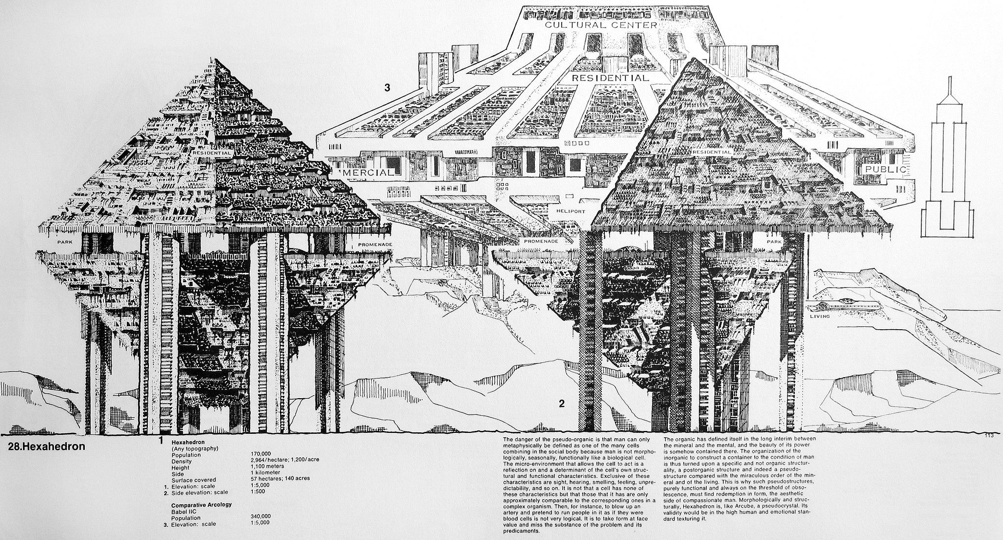 《唱片✖️建筑（景观）收藏馆》 | 音乐与建筑的跨界对话-75