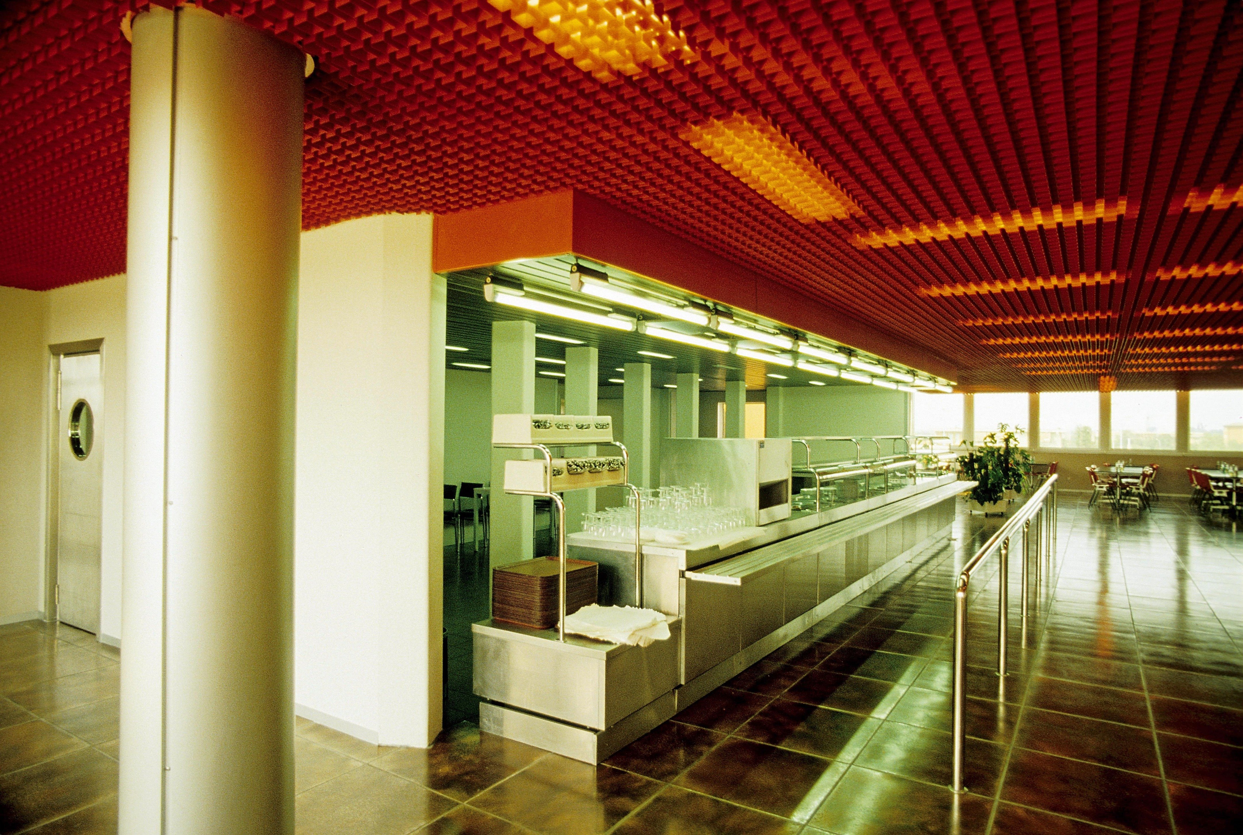 Banca Cattolica del Veneto - Direzione Generale丨Renato Michieli丨意大利-9