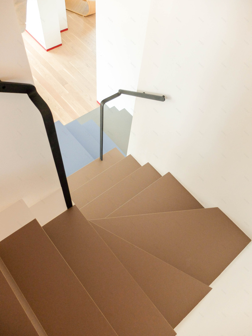 回溯历史,融合地域特色的现代别墅设计-11