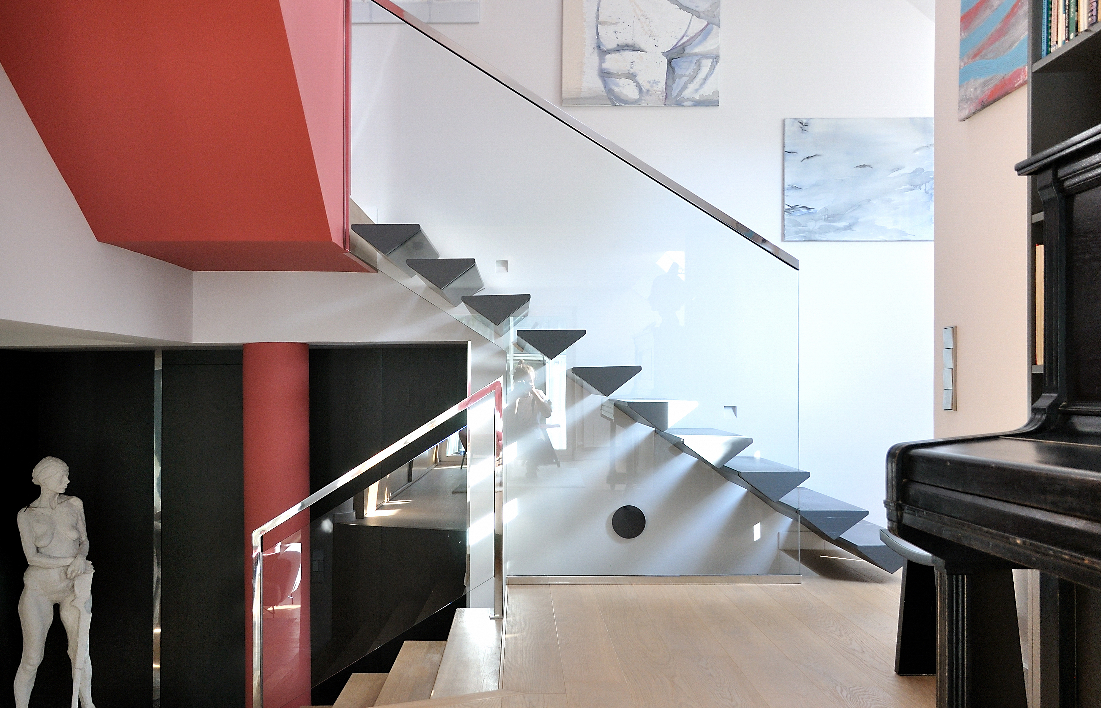 海之变 | 别墅空间的新生-37