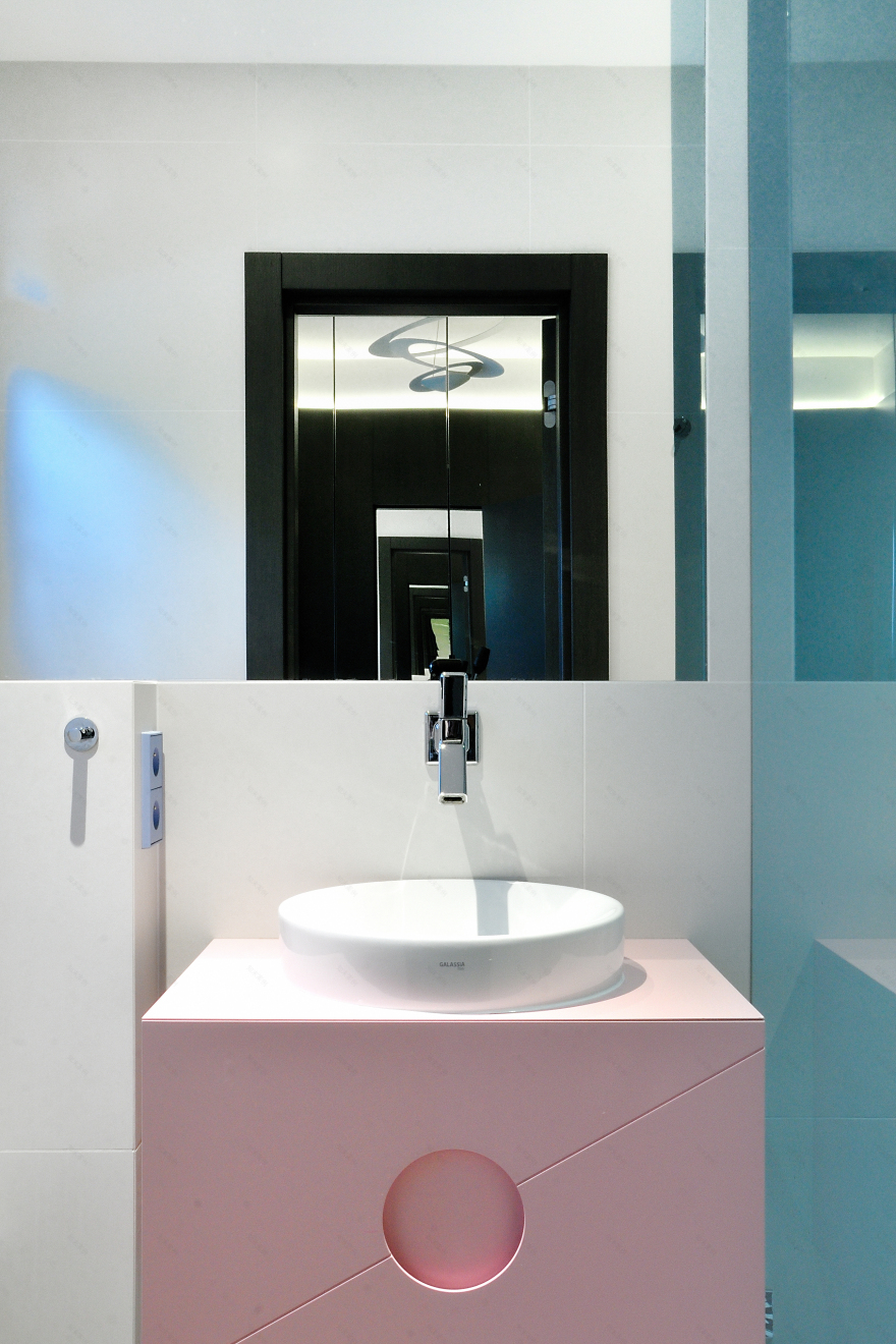 海之变 | 别墅空间的新生-45