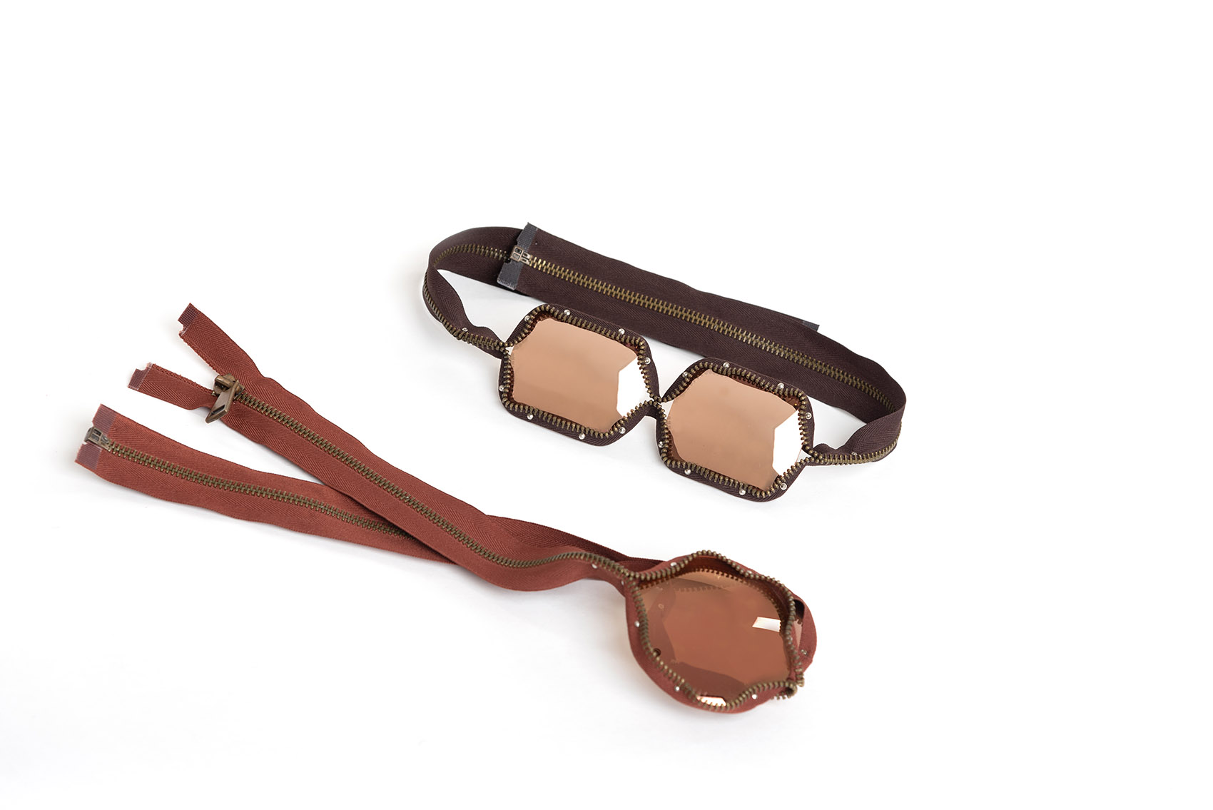 Zip眼镜系列/“拉链”带来的时尚感和舒适性-30