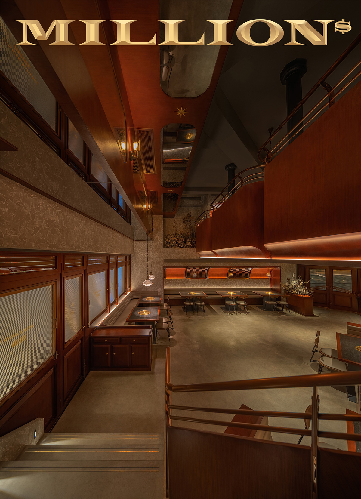 萬兩烧肉丨中国丨有幸设计-19