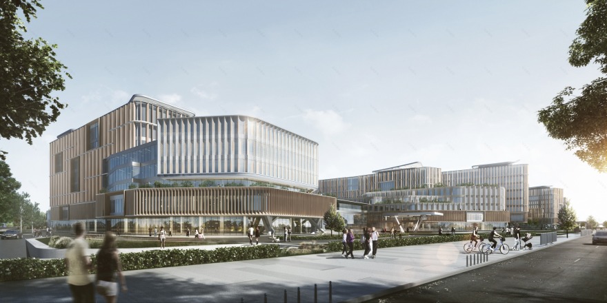 石家庄赵华医院发展-1