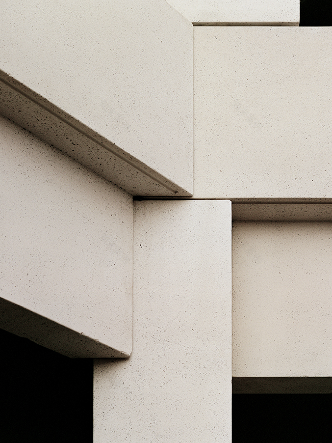 巴黎 Clichy-Batignolles 社区文化中心-127