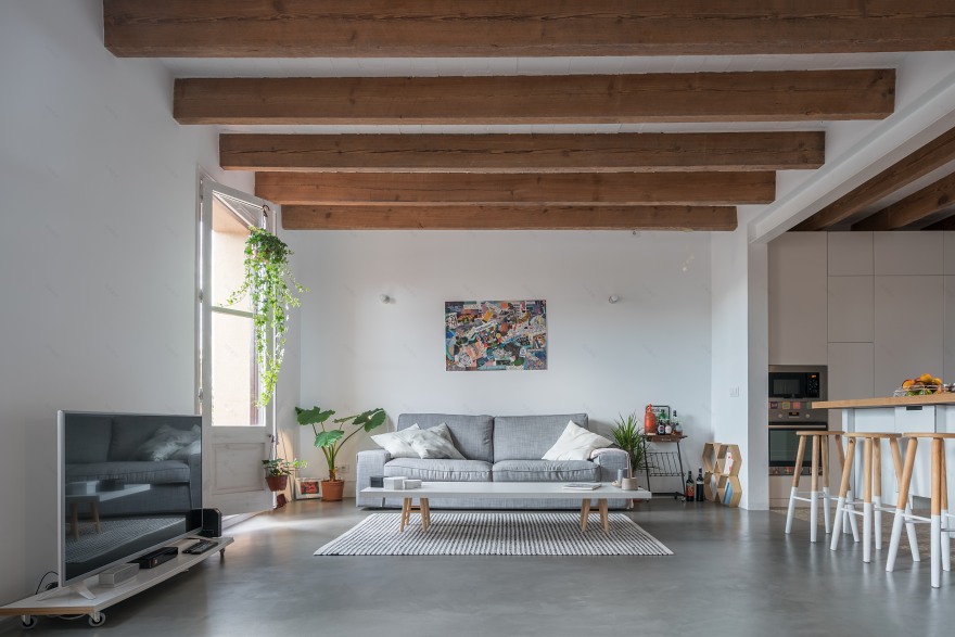 老城区公寓翻新记-7