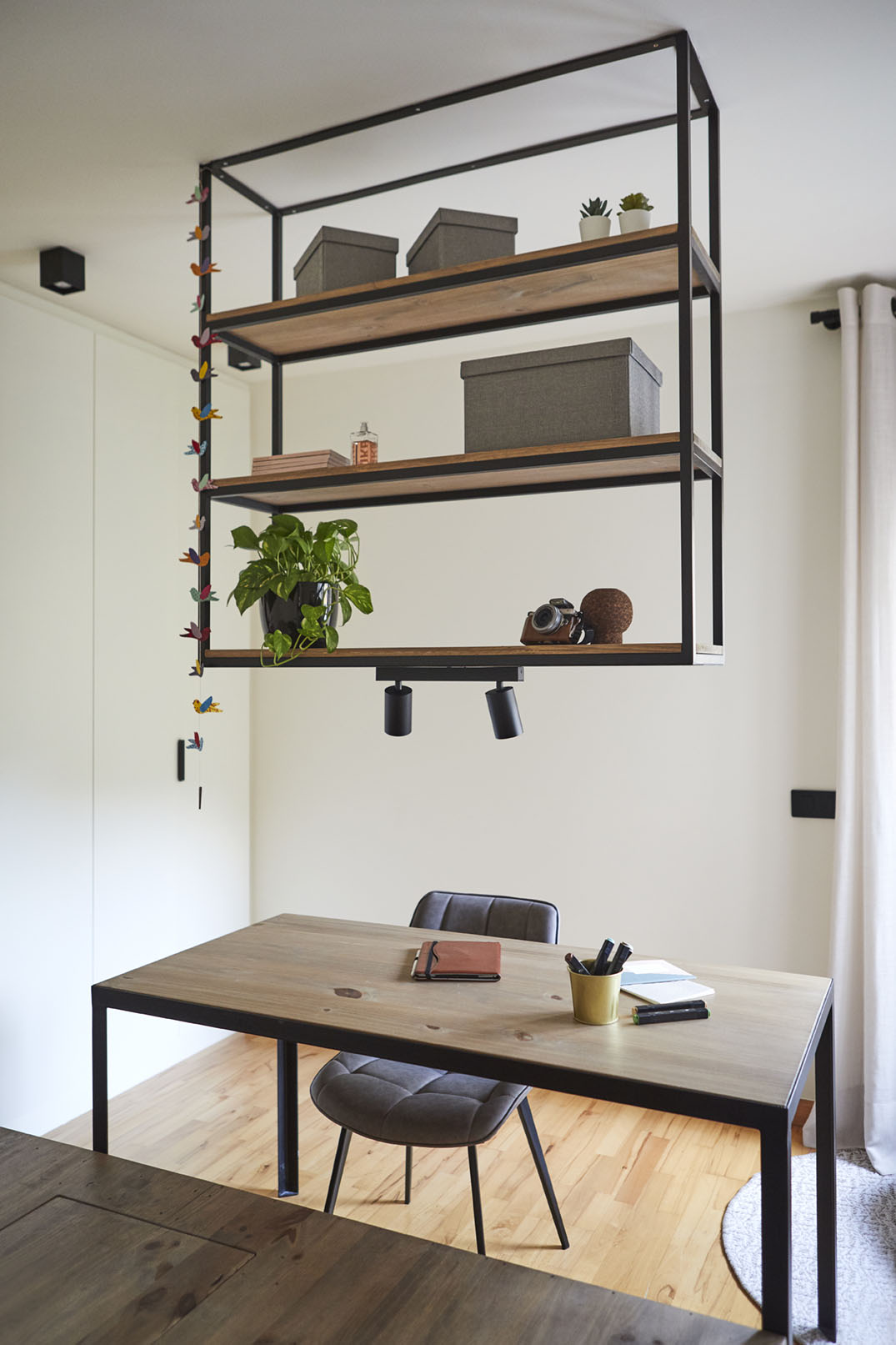 空间重组，打造多功能生活空间-20