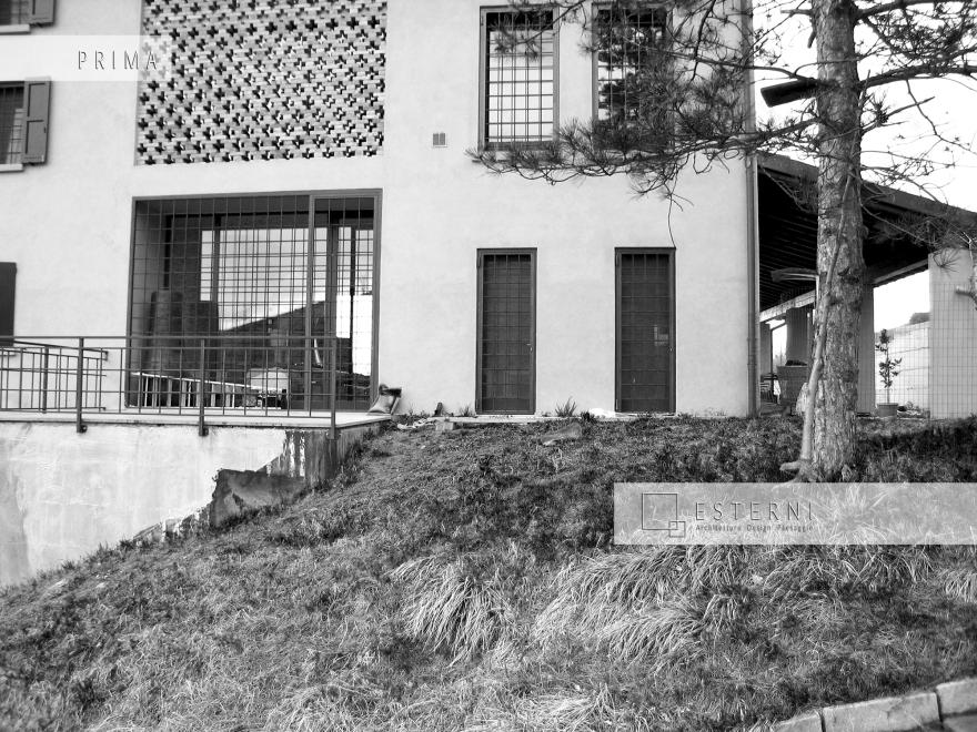 山地公园改造丨Emanuele Ferrari-36