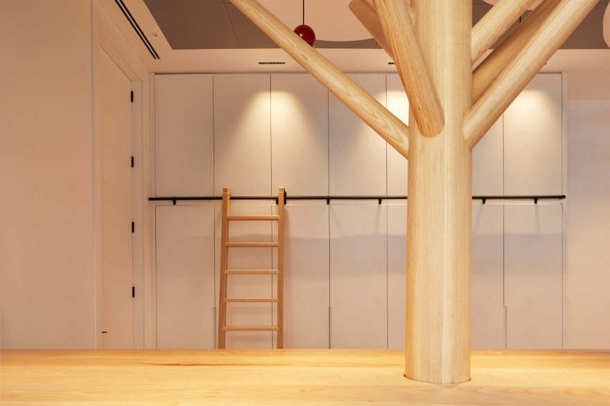 Ruaya 工作室丨西班牙马德里-19