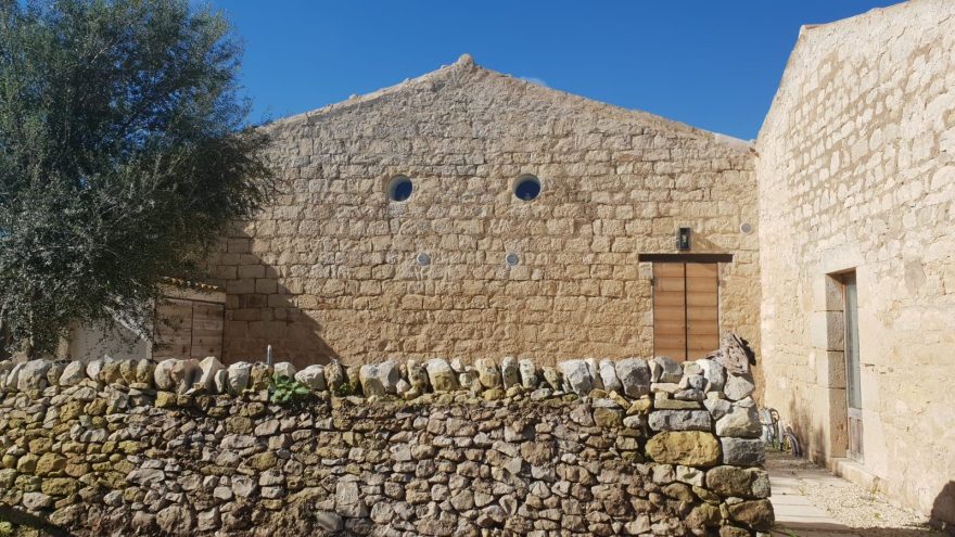 意大利乡村别墅“Rifugio Lanzagallo”-45