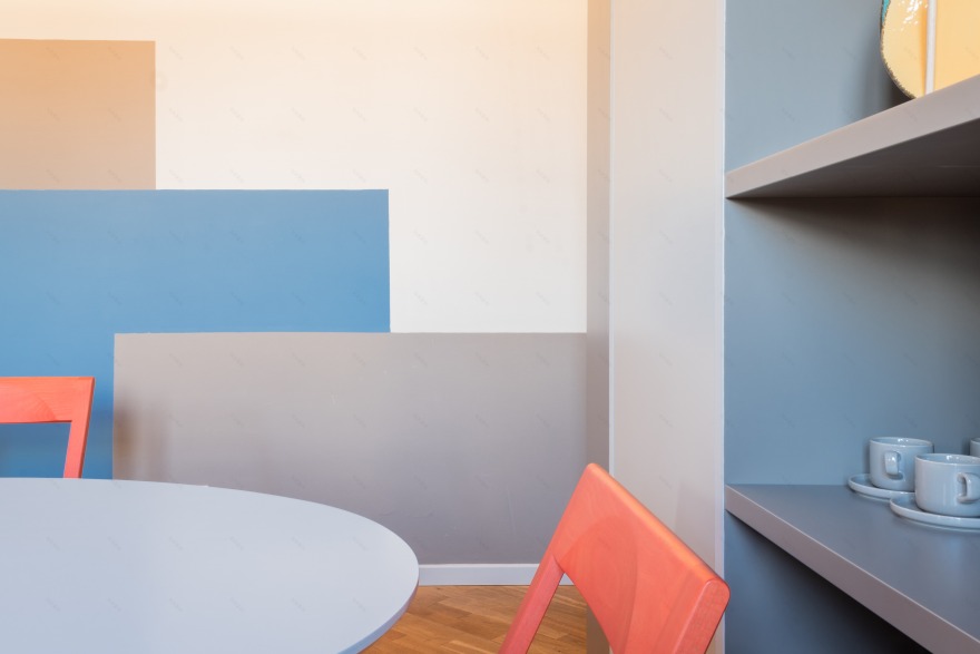 佛罗伦萨旧屋翻新丨意大利佛罗伦萨丨Eutropia Architettura-3