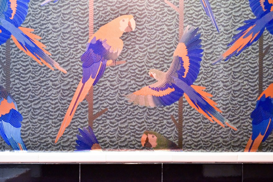 BIT 热带风情酒吧餐厅-28