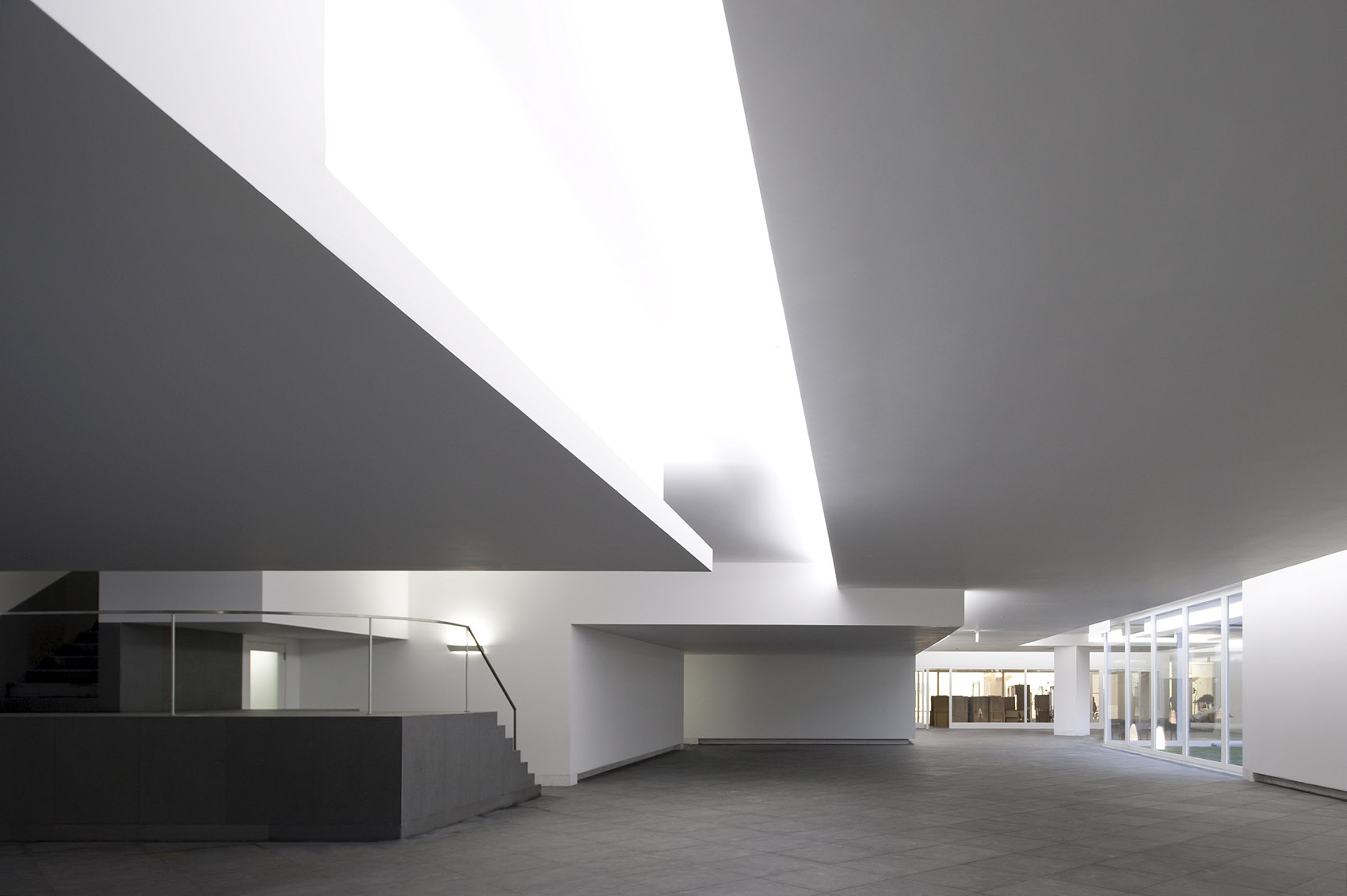 Amore Pacific 园区丨韩国龙仁市-165