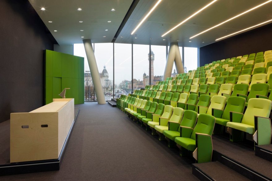 弗拉芒行政中心-7