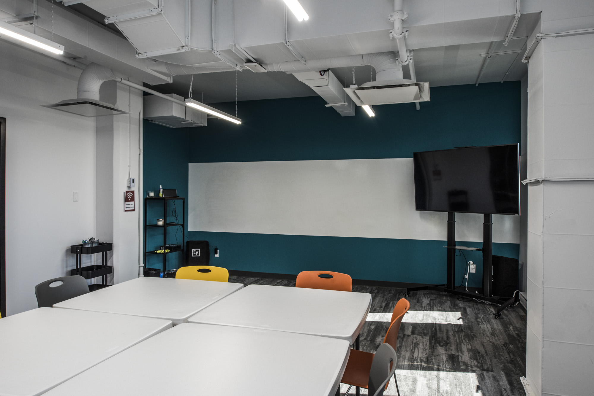 百年建筑的现代改造，重现活力-18