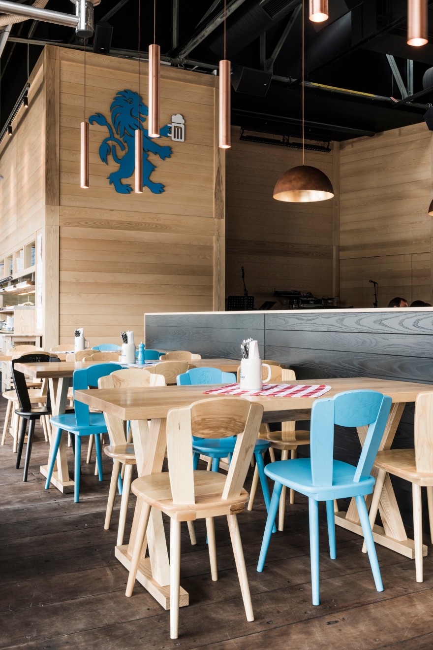 特克内建筑与室内设计-7