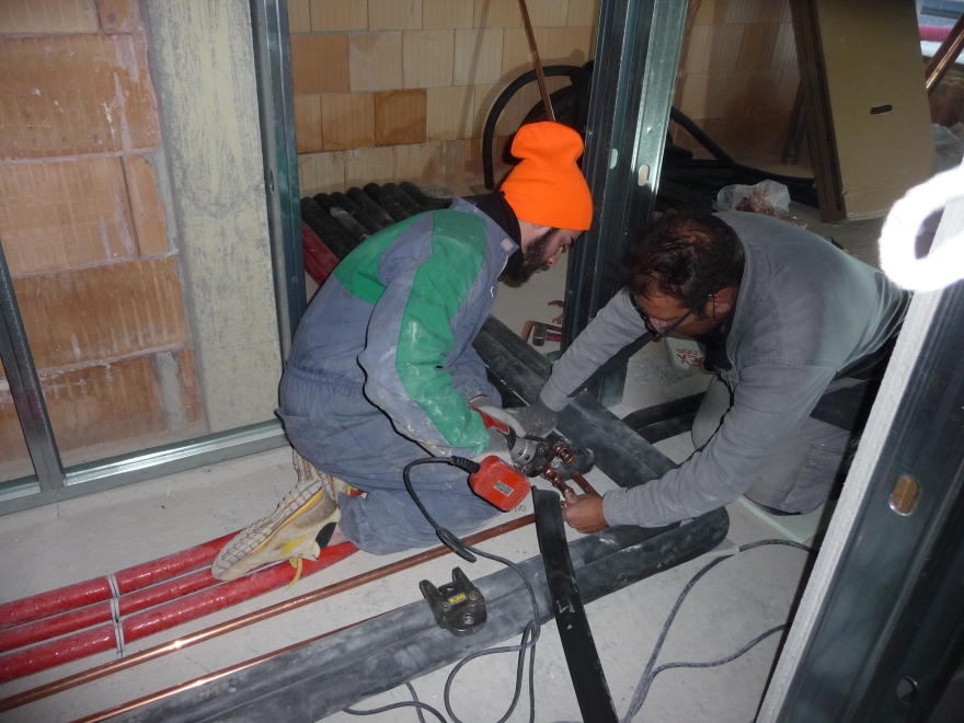 农村社区公益住房——绿色环保、能源高效的典范-87