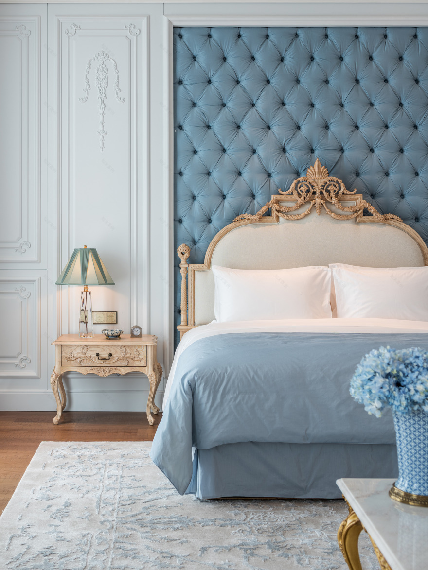 佛山罗浮宫索菲特酒店-76