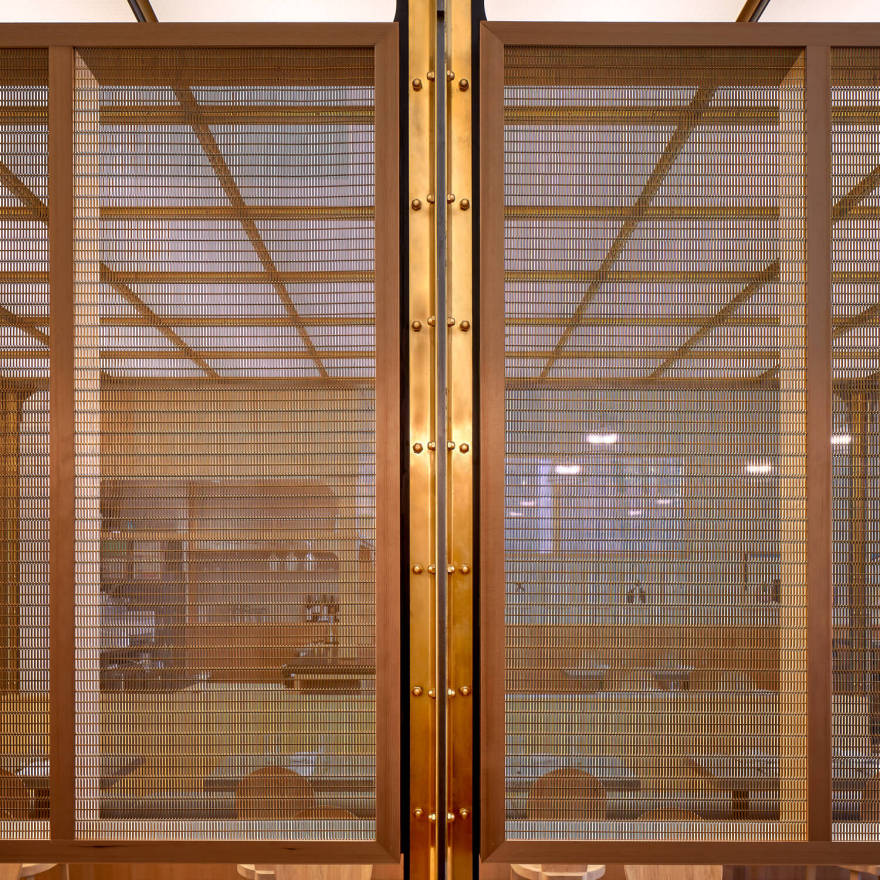 德州 CIA 教学餐厅“品味”-4