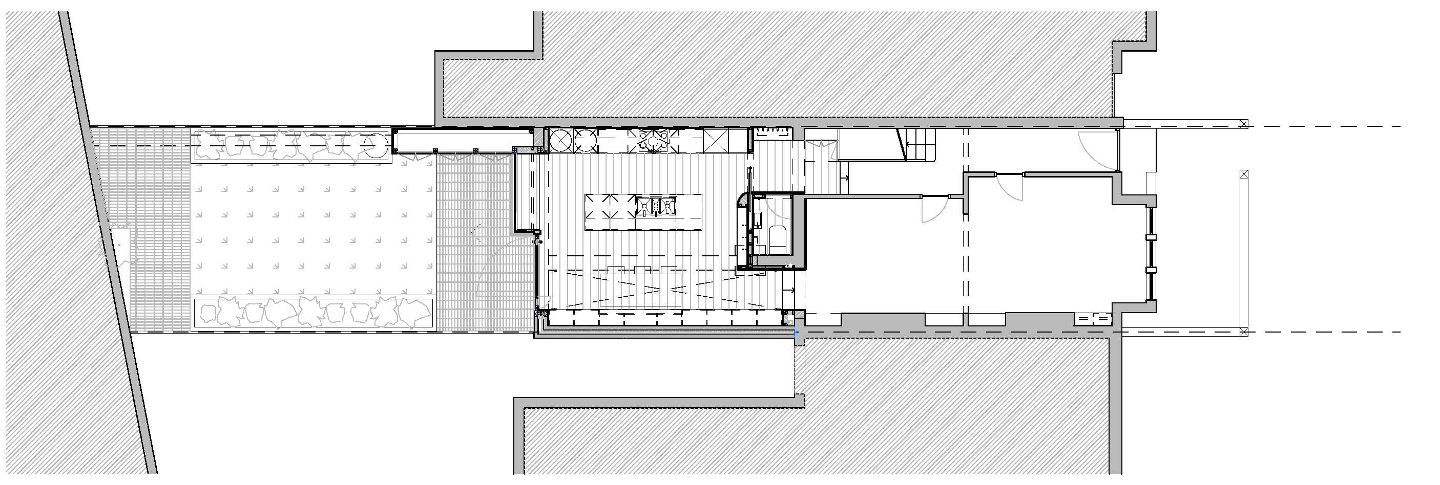 Bradley VanDerStraeten丨别墅建筑丨Ogee House-18