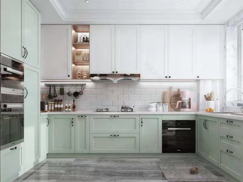 厨房橱柜设计避雷指南-4