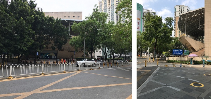 深圳梦工场 · 热带城市中的渐变“皇冠”丨中国深圳丨丘建筑设计事务所(大屿建筑+岚建筑)-13