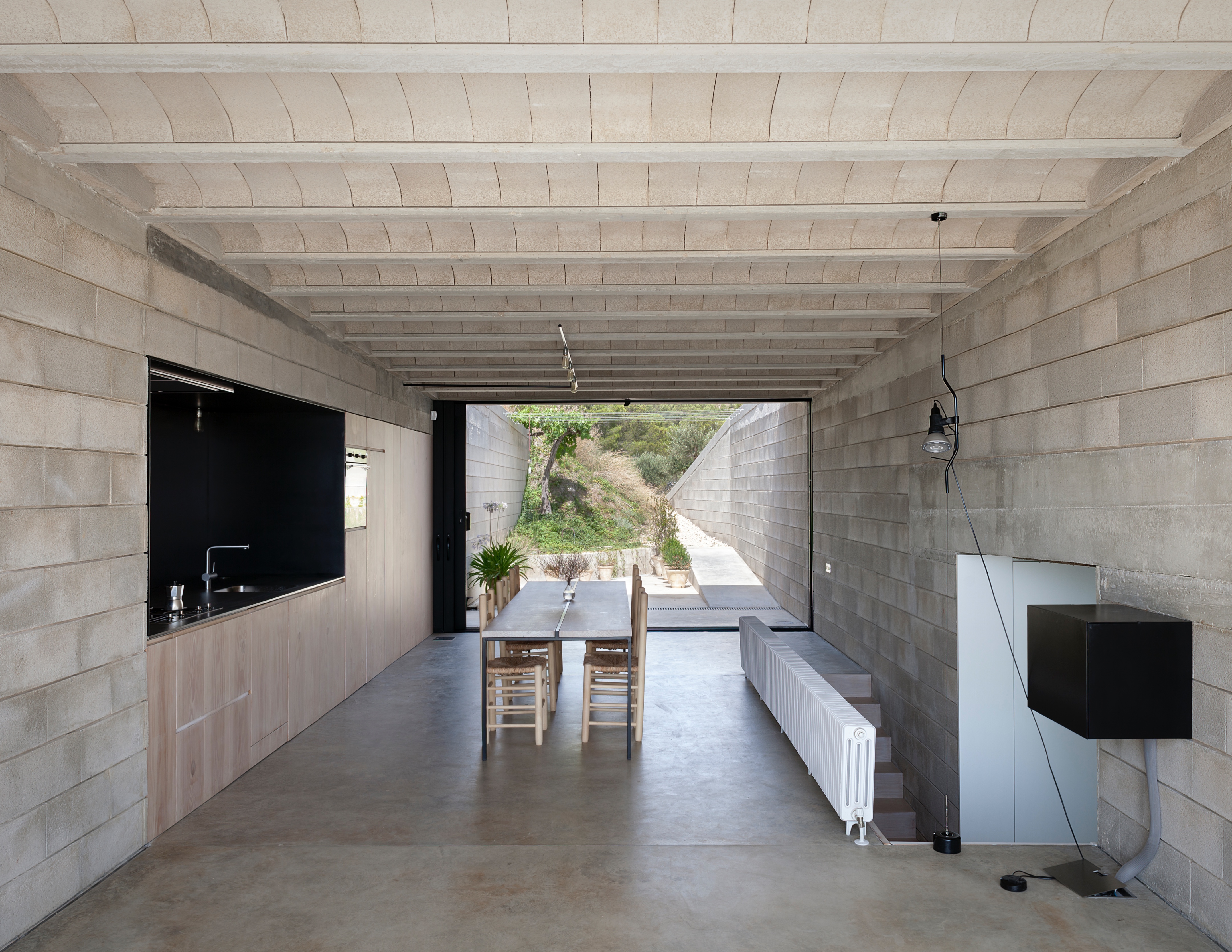 迈格莫山上的房子-5