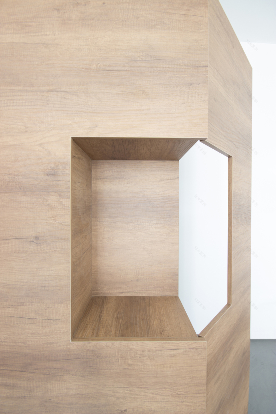 解构空间 · 居家立方体-58