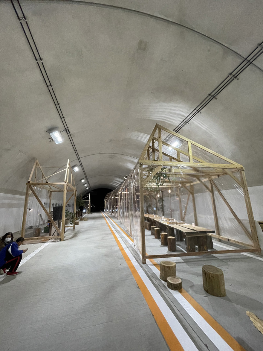 耶马溪隧道酒店-46