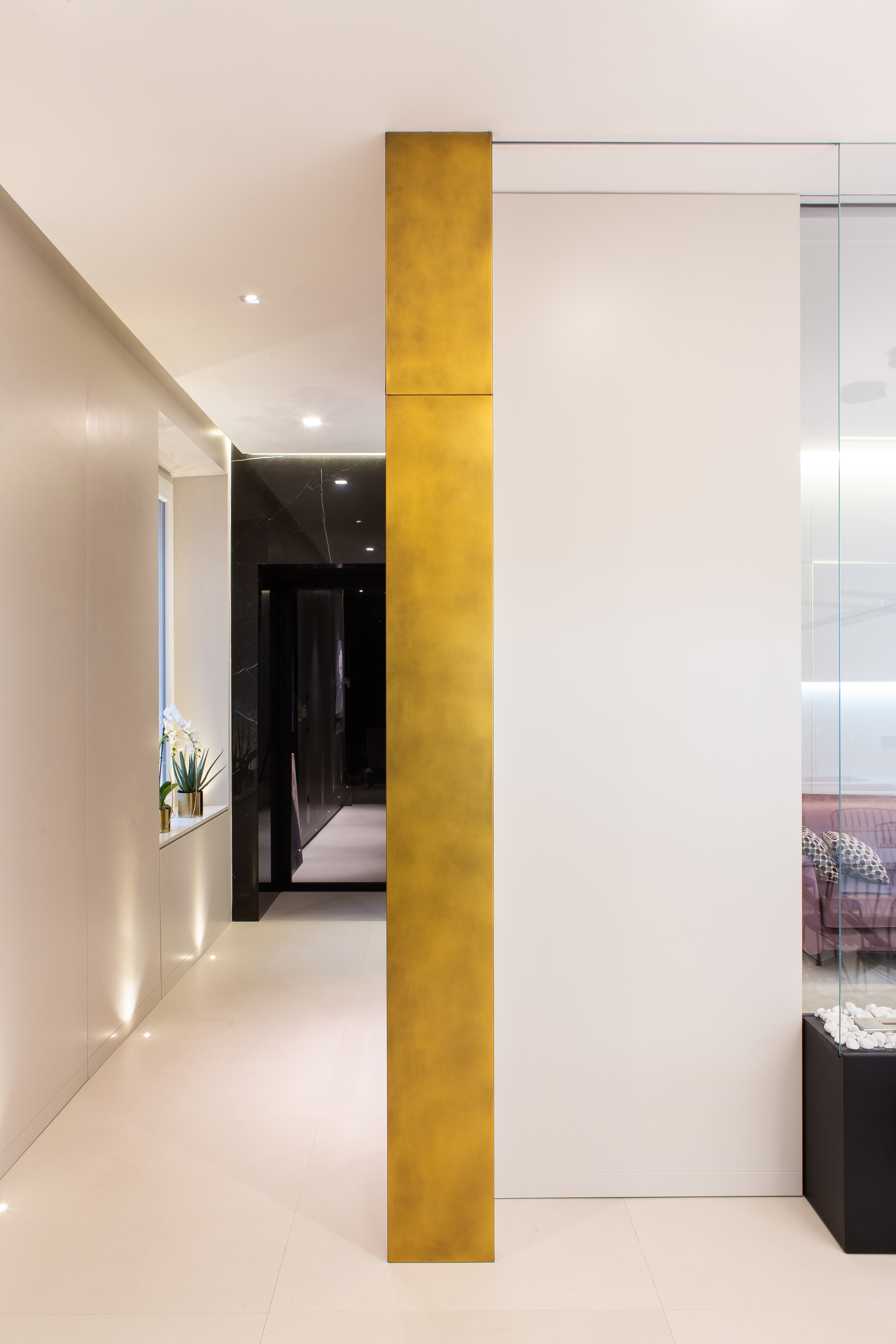 罗马“甜蜜生活”酒店式度假屋-5