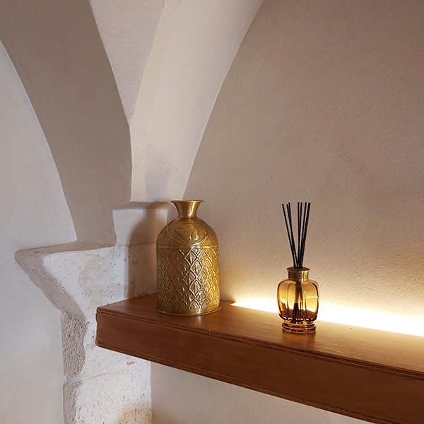 历史古镇中的时光之旅——Caterina's Suites&apartaments-36