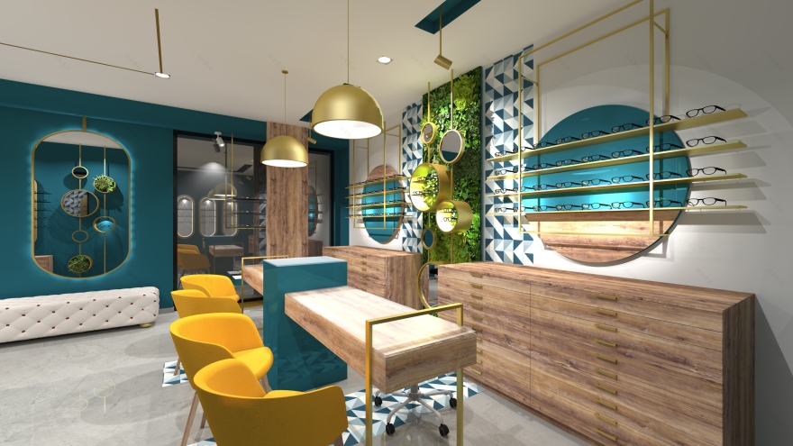 光学复古光学(米兰)-5