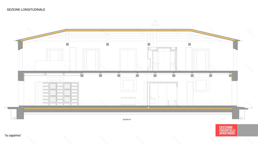 意大利百年烟草工厂改造,绿色建筑与艺术的完美融合-35