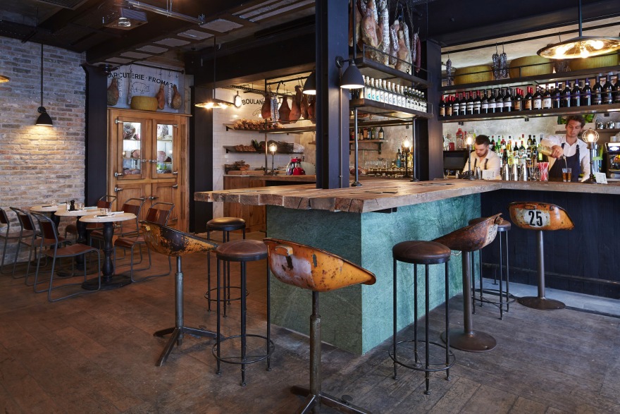 Margherita 餐厅-23