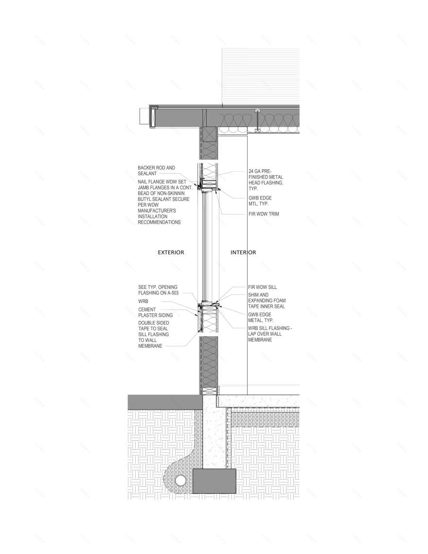 预算精明的现代乡村别墅设计-29