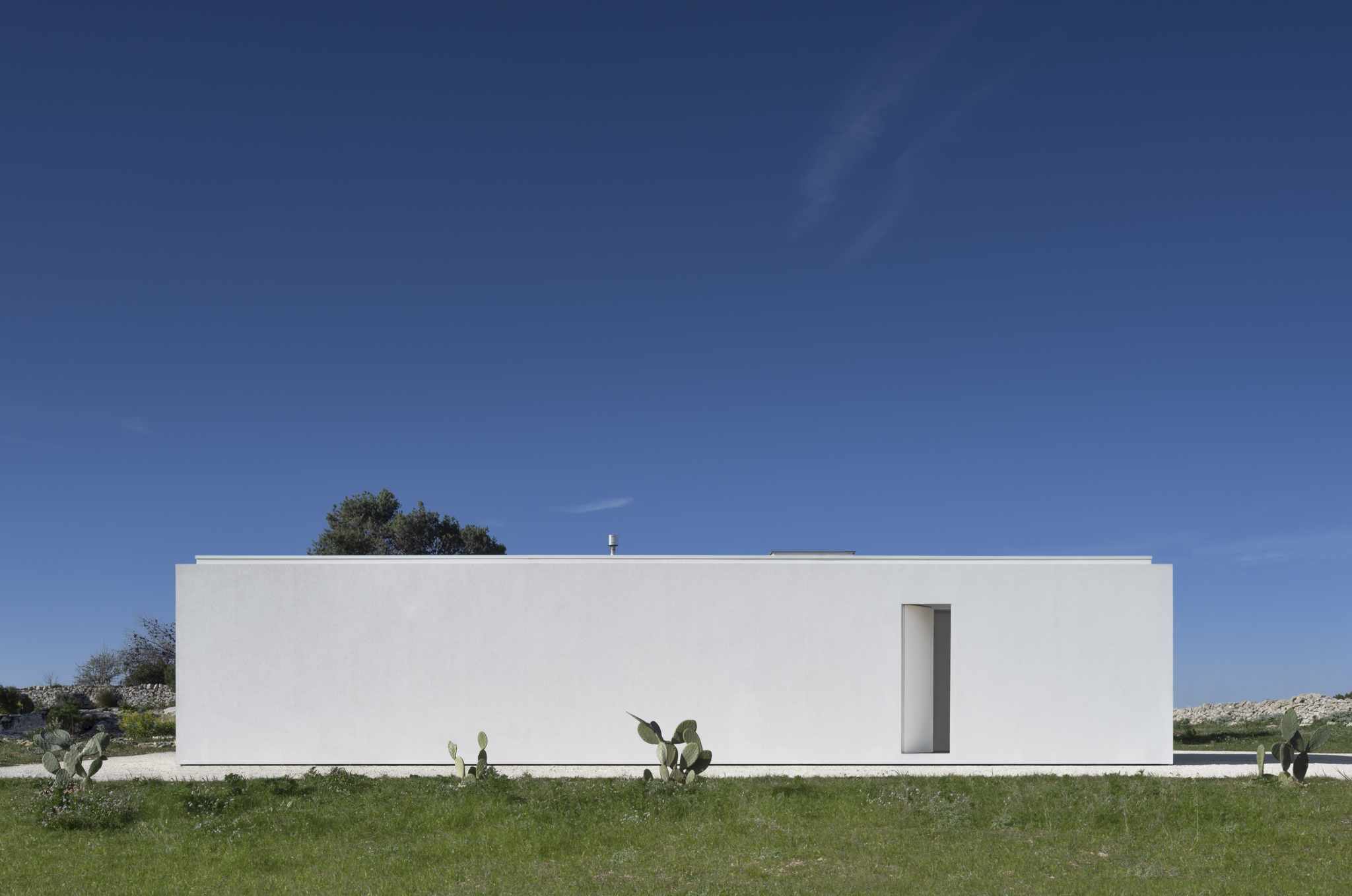 意式乡村小屋的别致设计-1