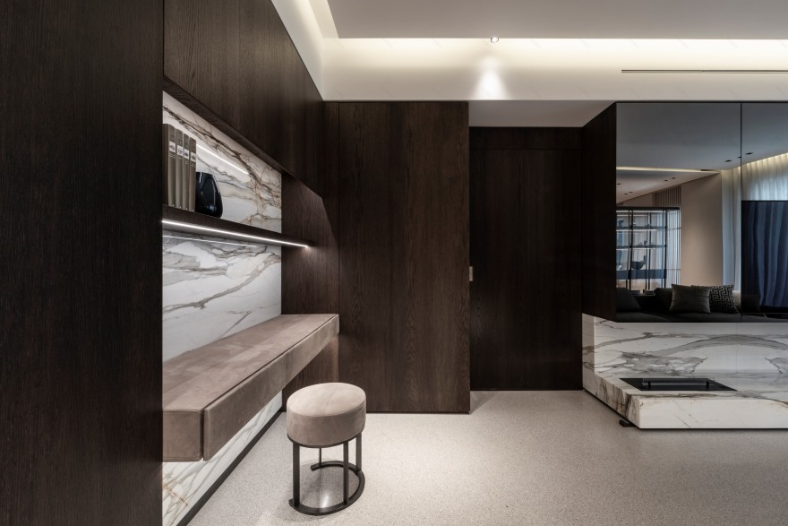 House R 室内设计-4