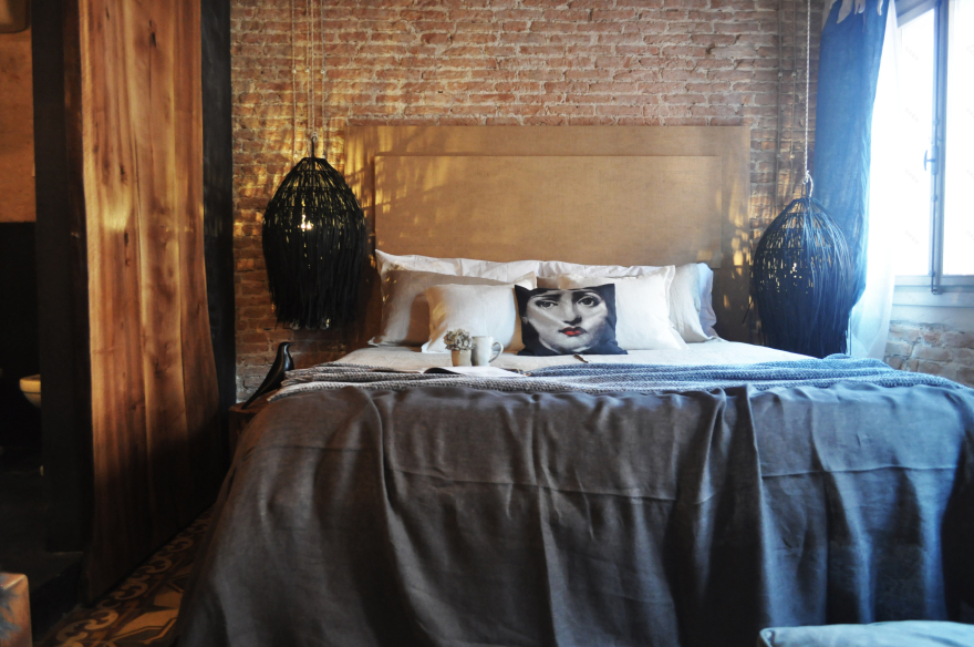 威尼斯历史中心的三套迷人小公寓-21